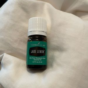 Young Living Jade Lemon Essential Oil